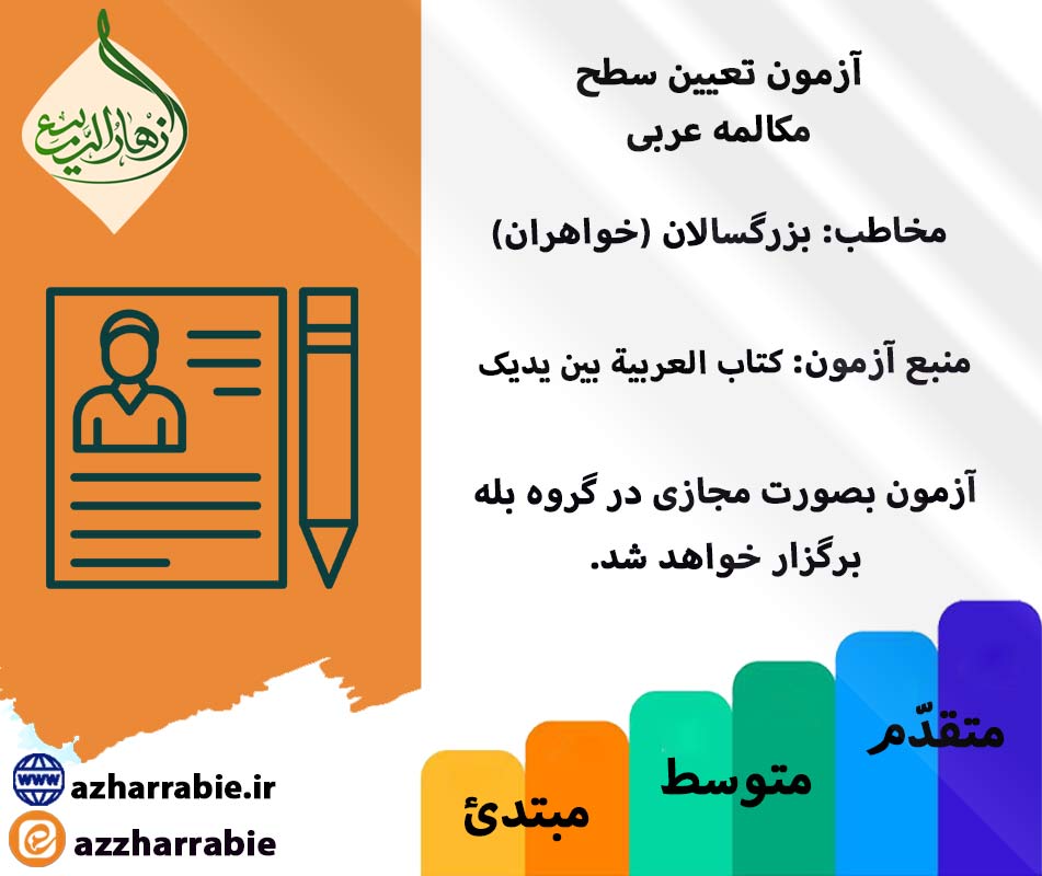 تعیین سطح